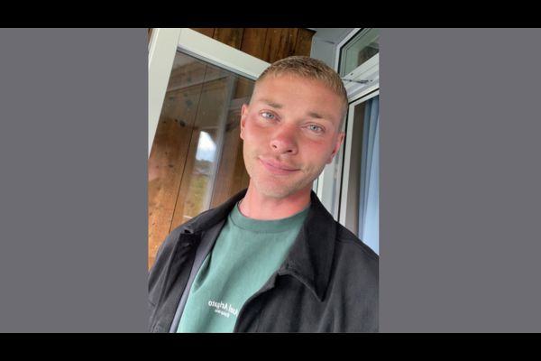 Välkommen Jonathan!