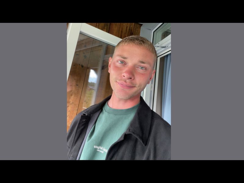 Välkommen Jonathan!