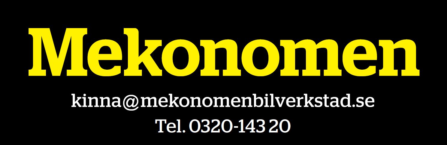 Mekonomen