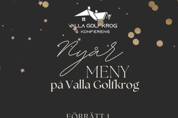 Nyår - sista minuten tips!