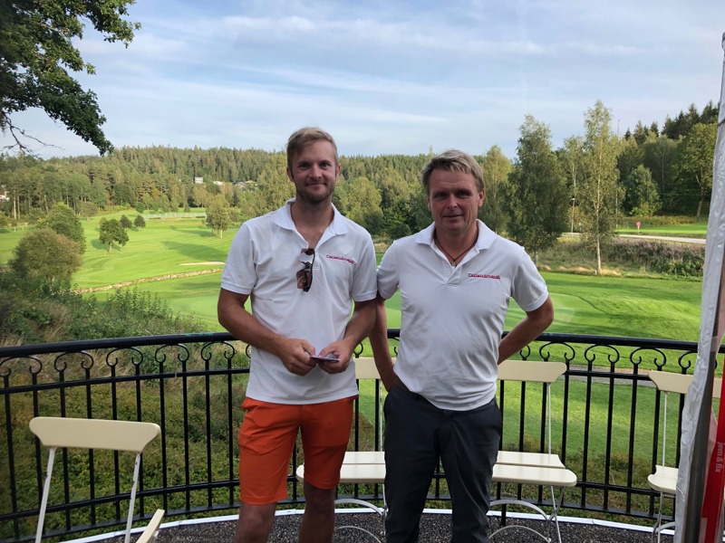 Segrare Sponsorcupen 2021