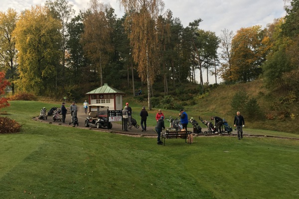 VOLONTÄRGOLF 2021