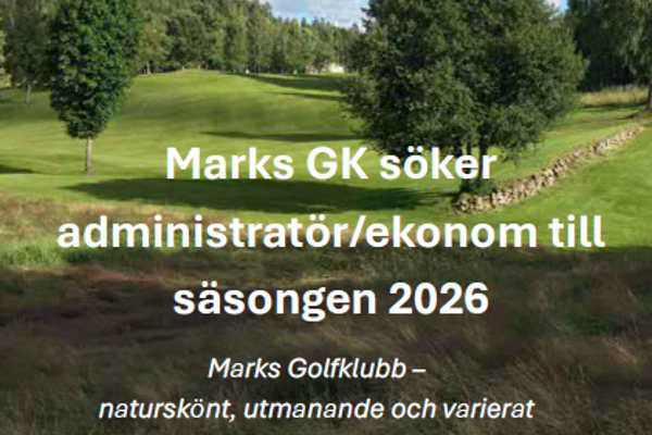 Generationsväxlingen fortsätter!