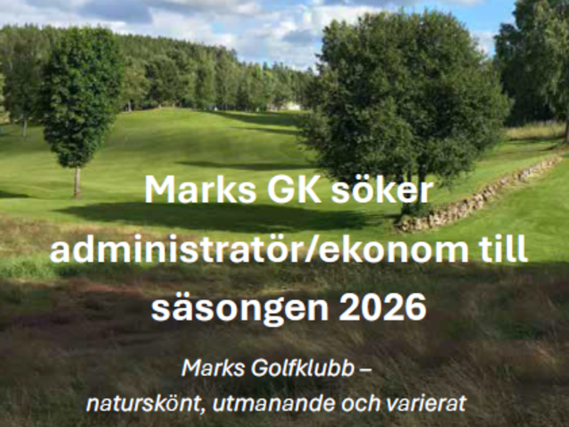 Generationsväxlingen fortsätter!