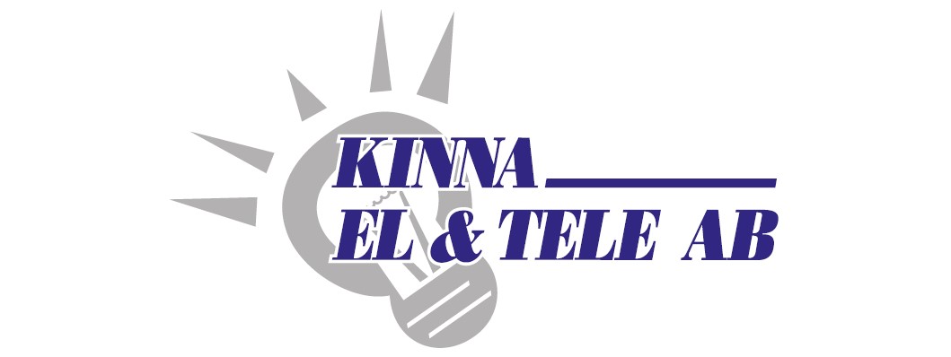 Kinna El/Tele