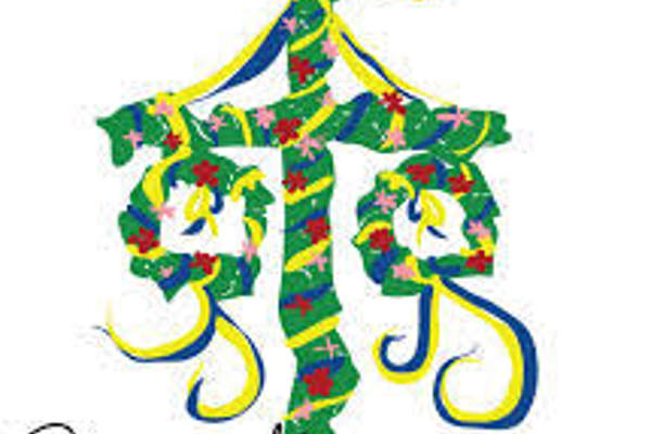 Glad Midsommar