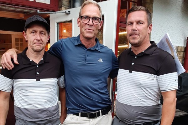 Sponsorcupen 2023 avgjord