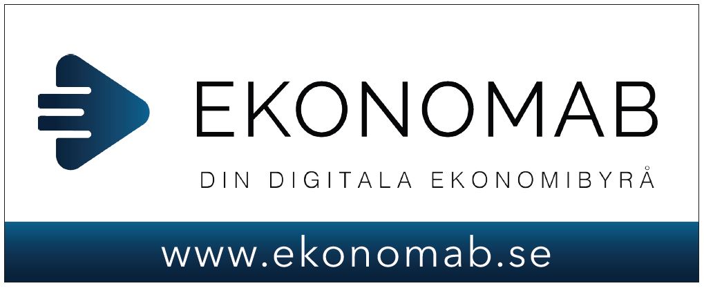 EkonomAB