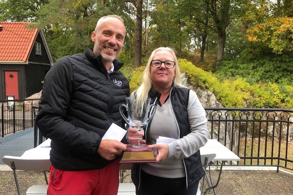 Sponsorcupen 2022 avgjord
