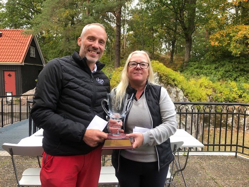 Sponsorcupen 2022 avgjord