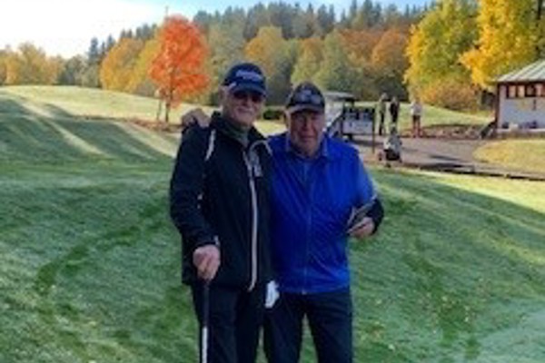 VOLONTÄRGOLF 2022