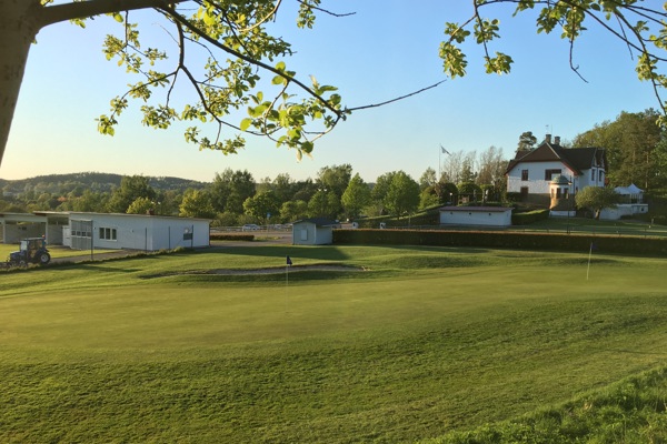 Seniorgolf 2022
