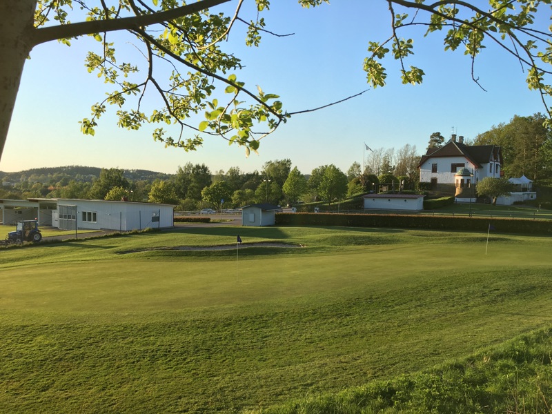 Seniorgolf 2022