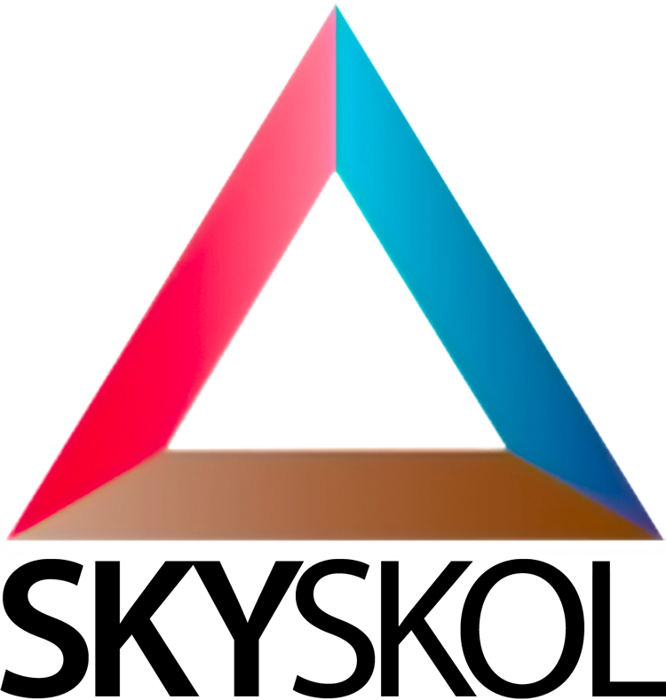 Skyskol