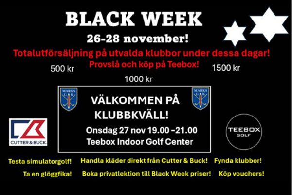 Klubbkväll på Teebox!