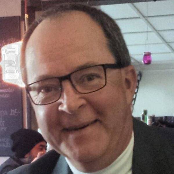 Göran Axbrink