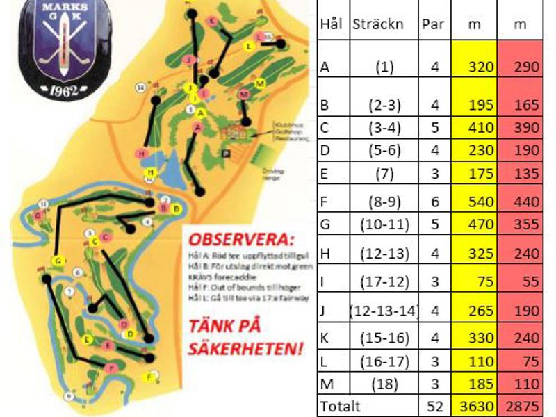 Cross Country