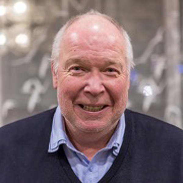 Claes Forsberg