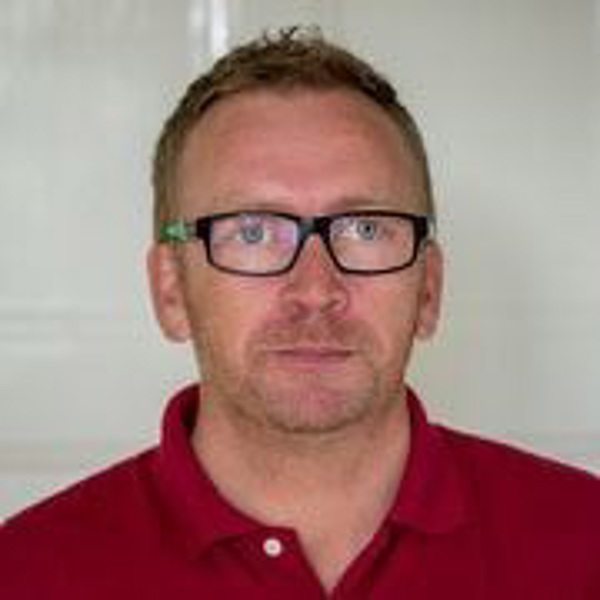 Kenneth Magnusson