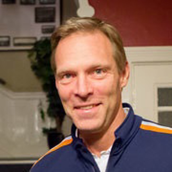 Johan Kumlin