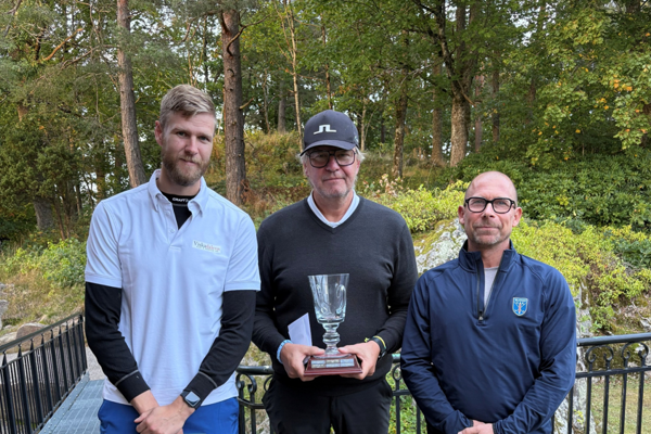 Sponsorcupen 2026 avgjord