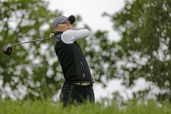 Från 1 juni gäller ordinarie regler för golfspel