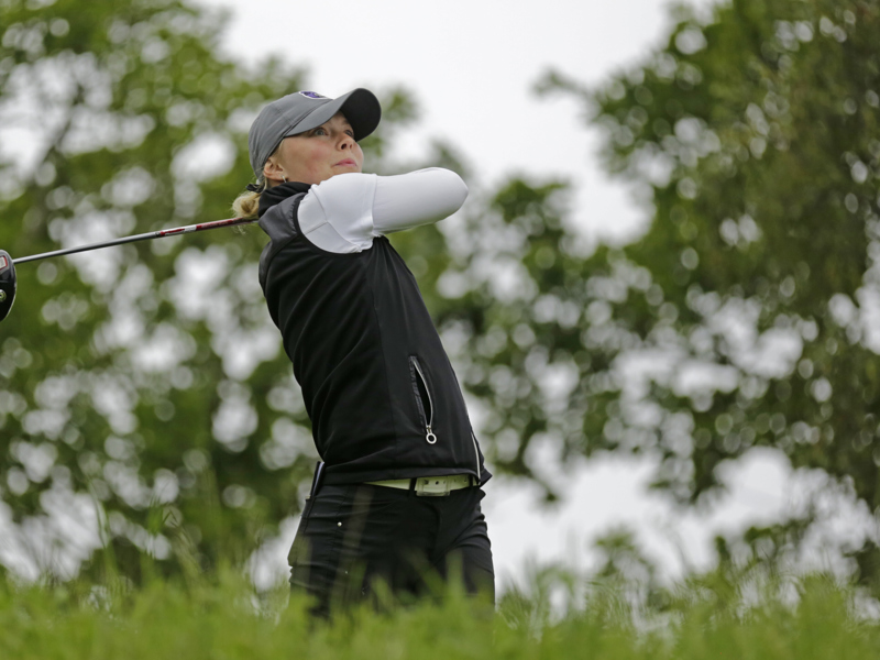 Från 1 juni gäller ordinarie regler för golfspel